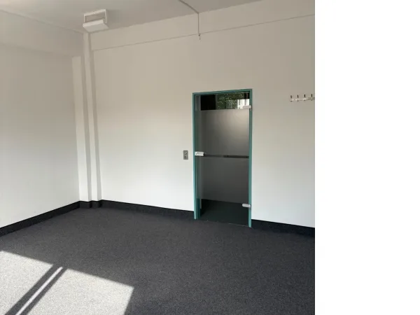 Abschließbares Büro in Münster (Bahnhof) – Helle Büroräume in Bürogemeinschaft in Münster-Bahnhof — Bild 4