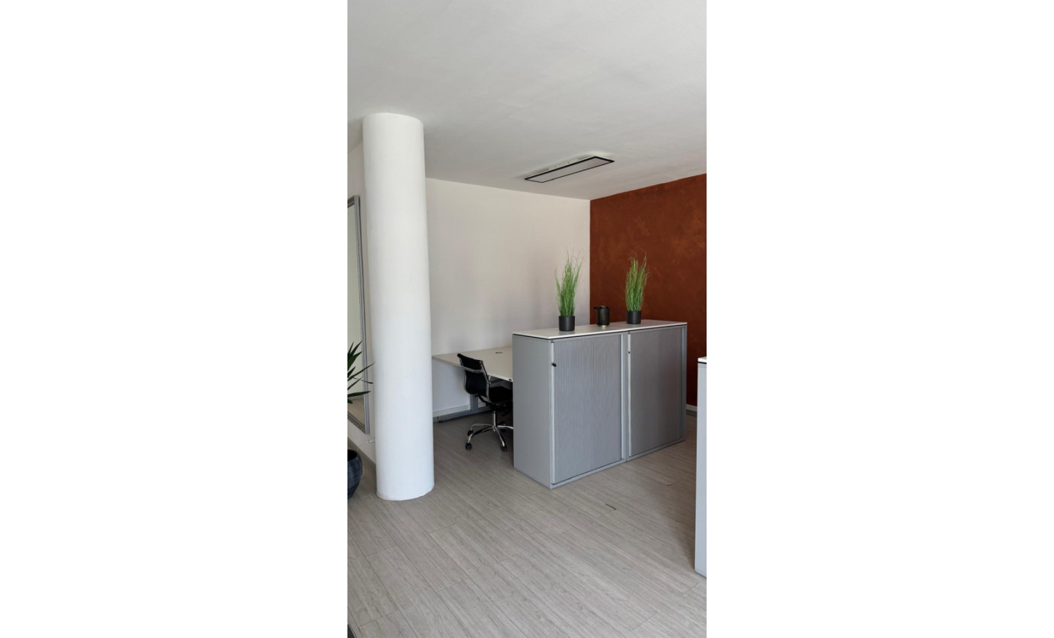 Coworking Viktoriastraße Saarbrücken Sankt Johann