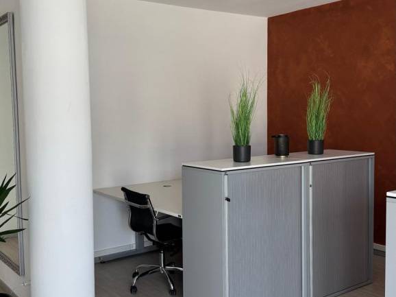 Moderne Bürogemeinschaft in Saarbrücken-Sankt Johann — Bild 4