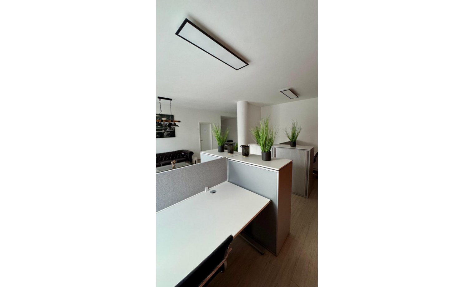 Coworking Space Viktoriastraße Saarbrücken Sankt Johann