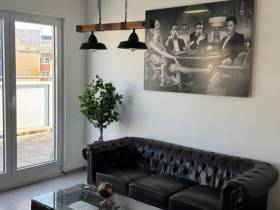 Moderne, klimatisierte Büroräume in Saarbrücken-Sankt Johann