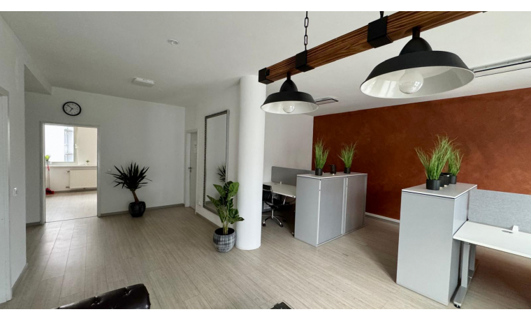 Office Sharing Viktoriastraße Saarbrücken Sankt Johann