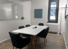 Büroraum 2 – Foto 1