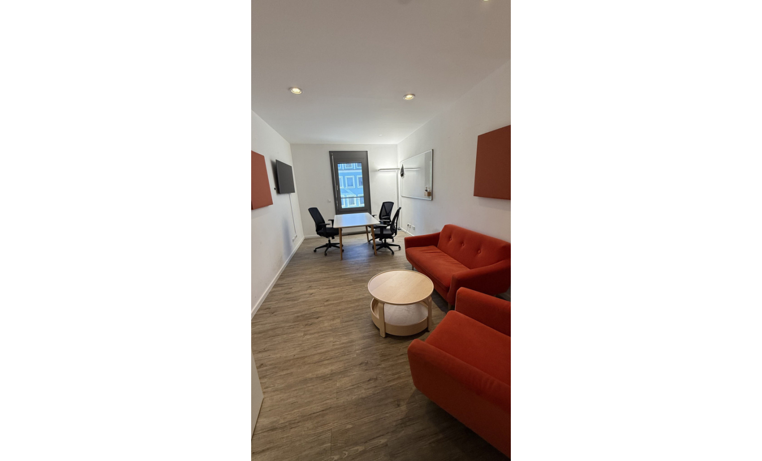 Büro mieten Leopoldstraße München Schwabing