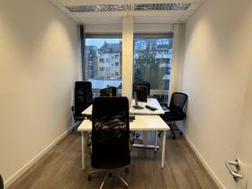 Moderne Büroräume in Bürogemeinschaft in Köln-Neustadt-Süd