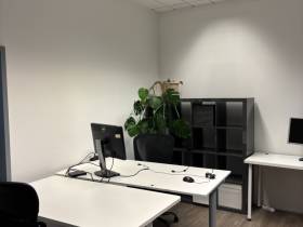 Moderne Büroräume in Bürogemeinschaft in Köln-Neustadt-Süd