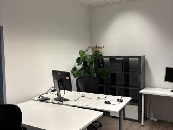 Möblierte Büroräume in Bürogemeinschaft in Köln-Neustadt-Süd — Bild 1