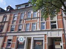 Moderner Seminarraum in Bürogemeinschaft in Herne-Baukau