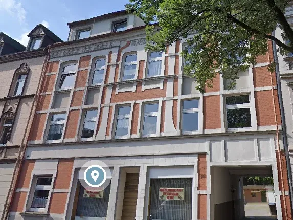 Virtual Office in Herne (Wanne-Eickel) – Moderner, barrierefreier Seminarraum in Herne-Baukau — Bild 3