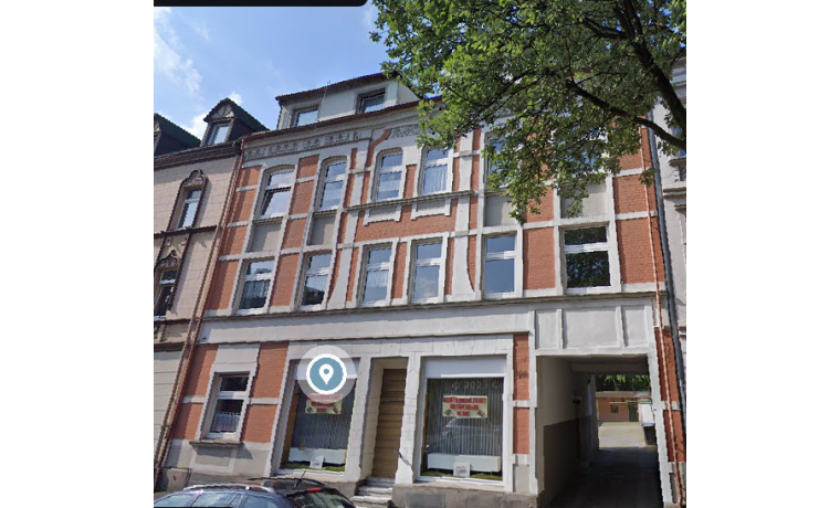Büroräume Edmund-Weber-Straße Herne Baukau