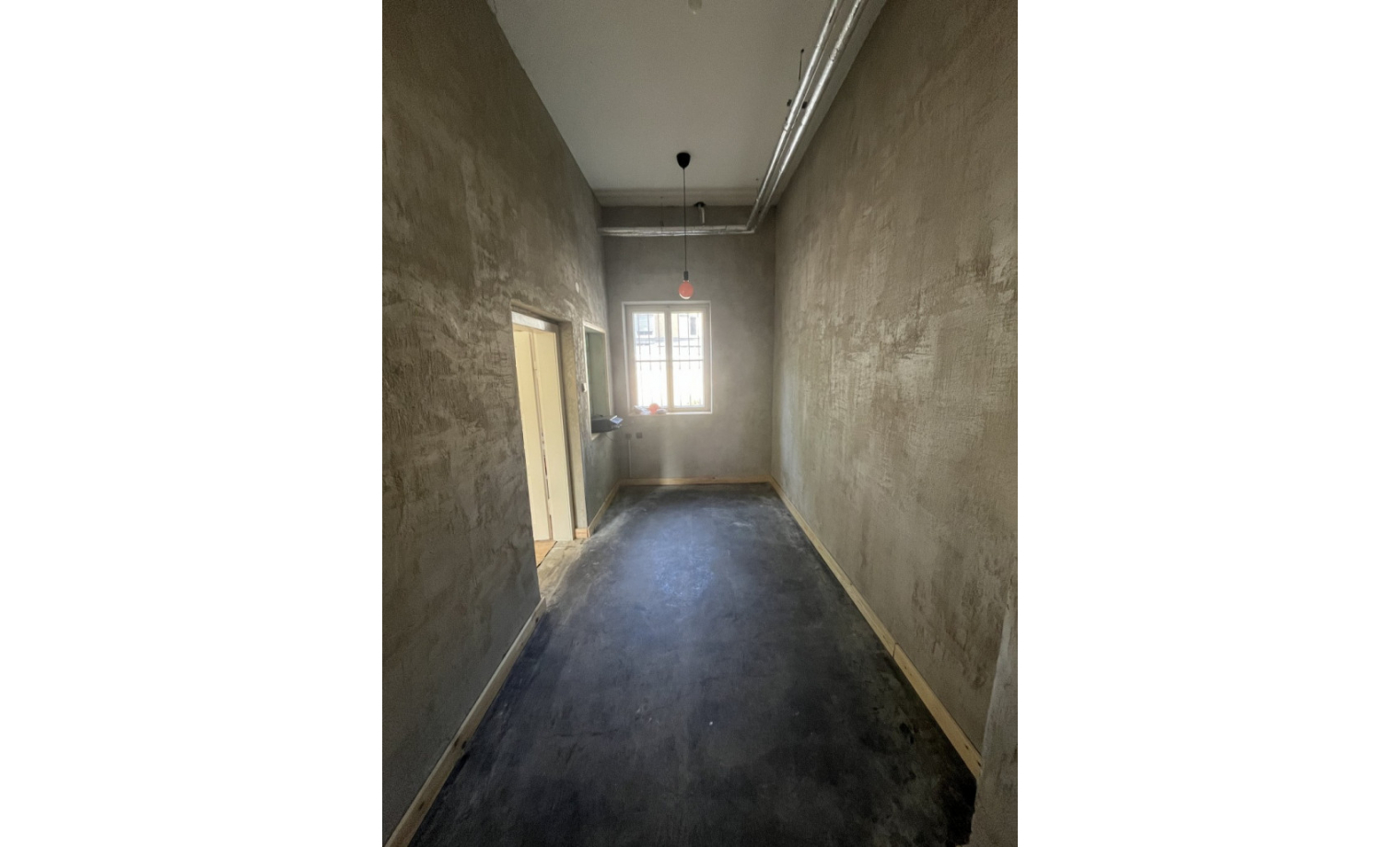 Coworking Kappeneck Augsburg Innenstadt