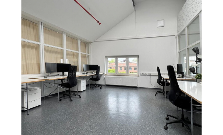 Büro mieten Schwalmstr. Mönchengladbach Odenkirchen