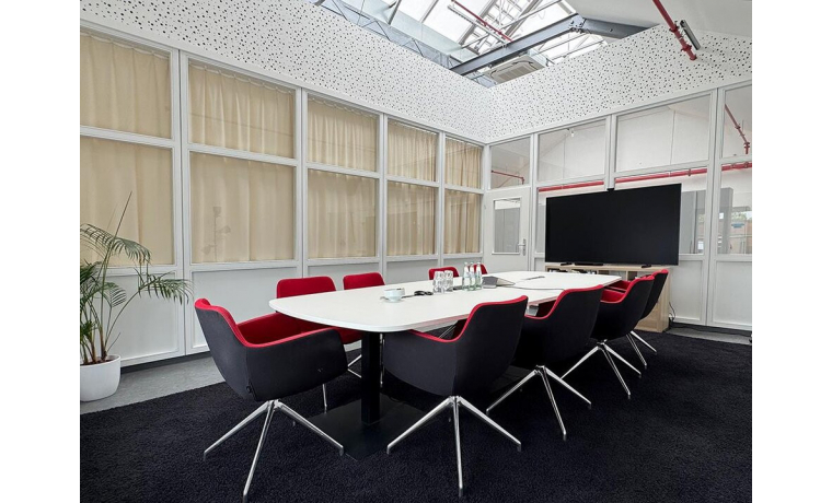 Coworking Schwalmstr. Mönchengladbach Odenkirchen