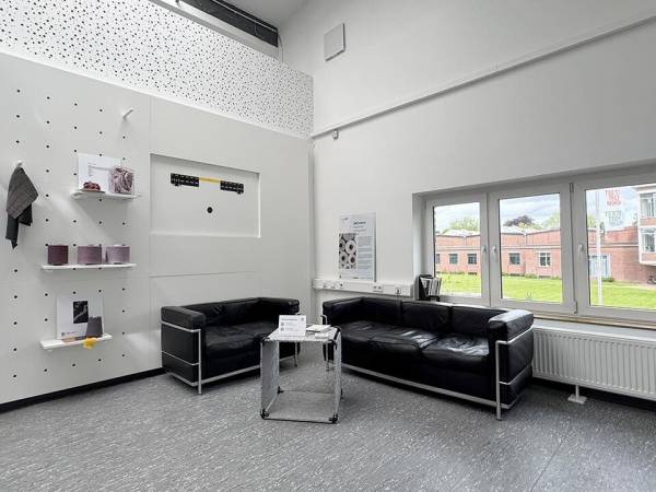Büroräume im grünen Business-Park in Mönchengladbach-Odenkirchen — Bild 8
