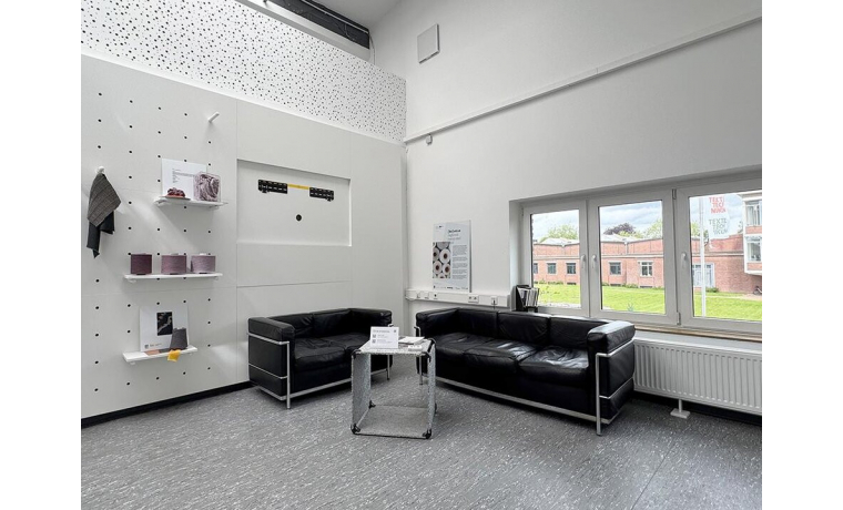Coworking Space Schwalmstr. Mönchengladbach Odenkirchen