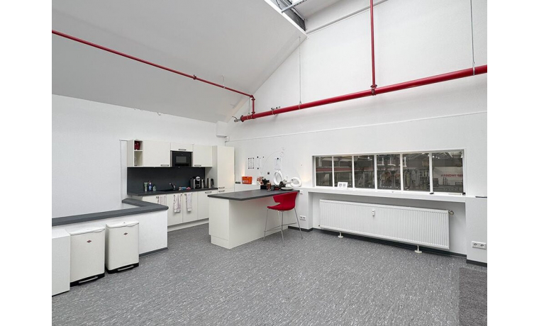 Bürogemeinschaft Schwalmstr. Mönchengladbach Odenkirchen