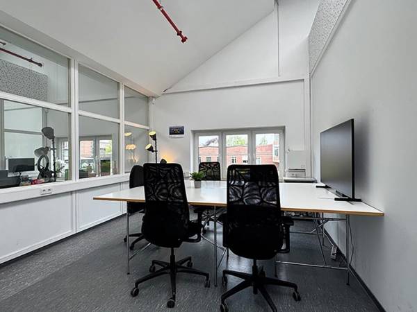 Büroräume im grünen Business-Park in Mönchengladbach-Odenkirchen — Bild 5