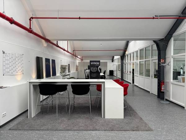 Büroräume im grünen Business-Park in Mönchengladbach-Odenkirchen — Bild 6