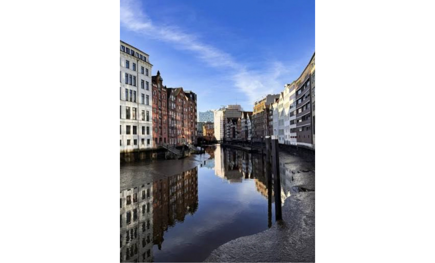 Bürogemeinschaft Cremon Hamburg Hamburg-Altstadt