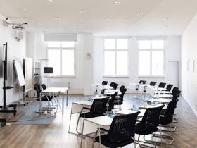 Helle, flexible Bürofläche in Hamburg-Altstadt
