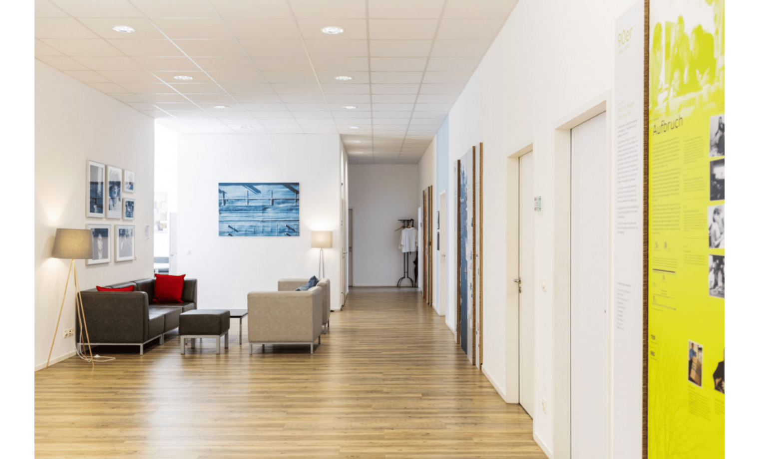 Coworking Cremon Hamburg Hamburg-Altstadt