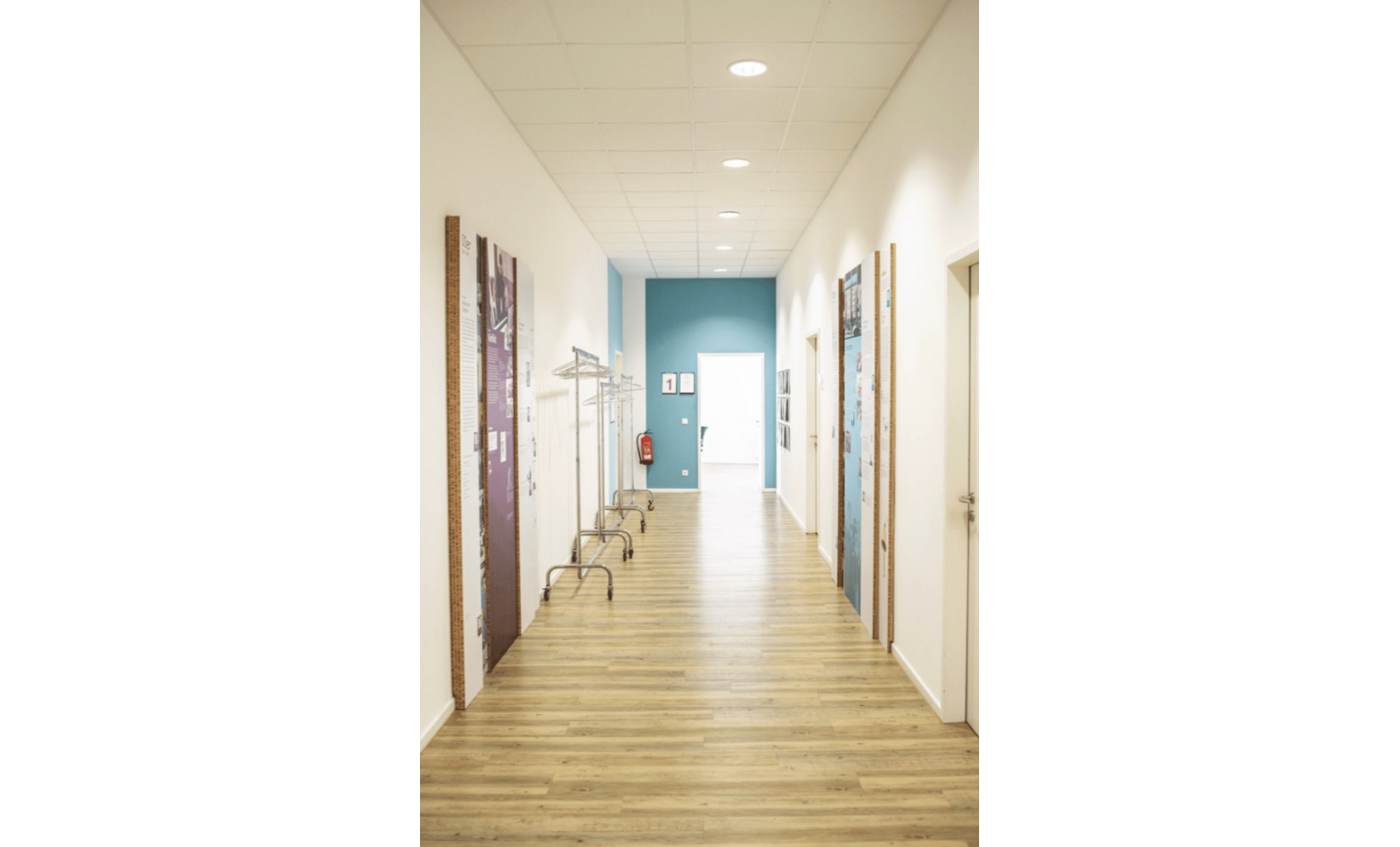 Coworking Space Cremon Hamburg Hamburg-Altstadt