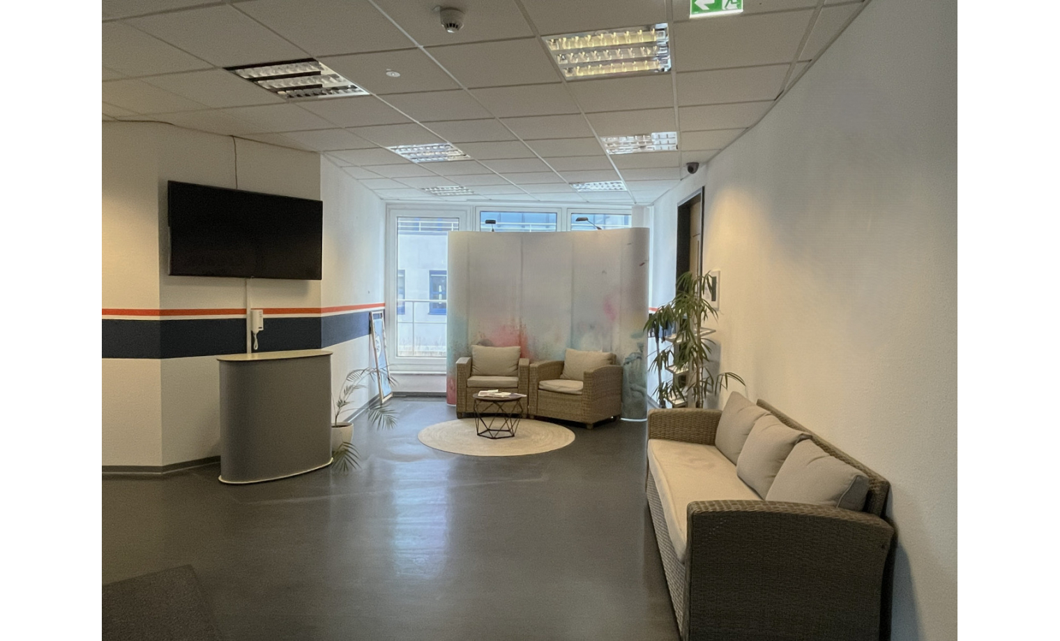 Büro mieten Kohlgartenstraße Leipzig Schönefeld-Ost