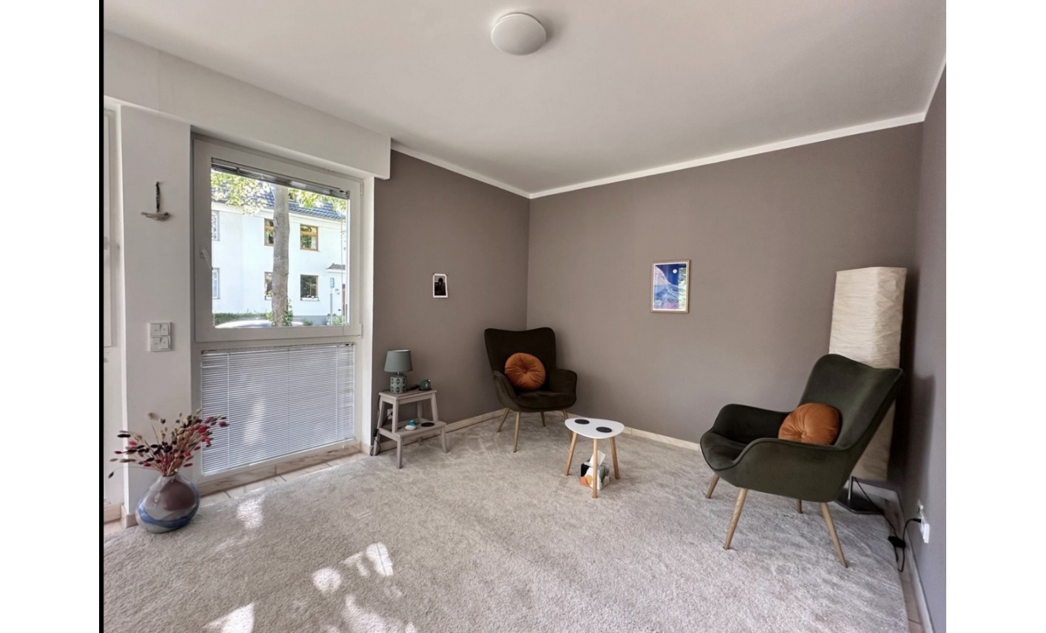 Büroraum  Köln Rodenkirchen