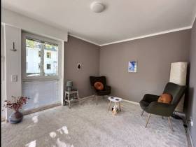 Flexible Büros und Praxisräume in Köln-Rodenkirchen