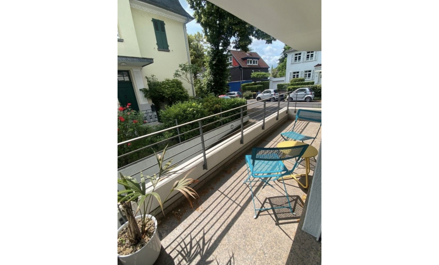 Coworking  Köln Rodenkirchen