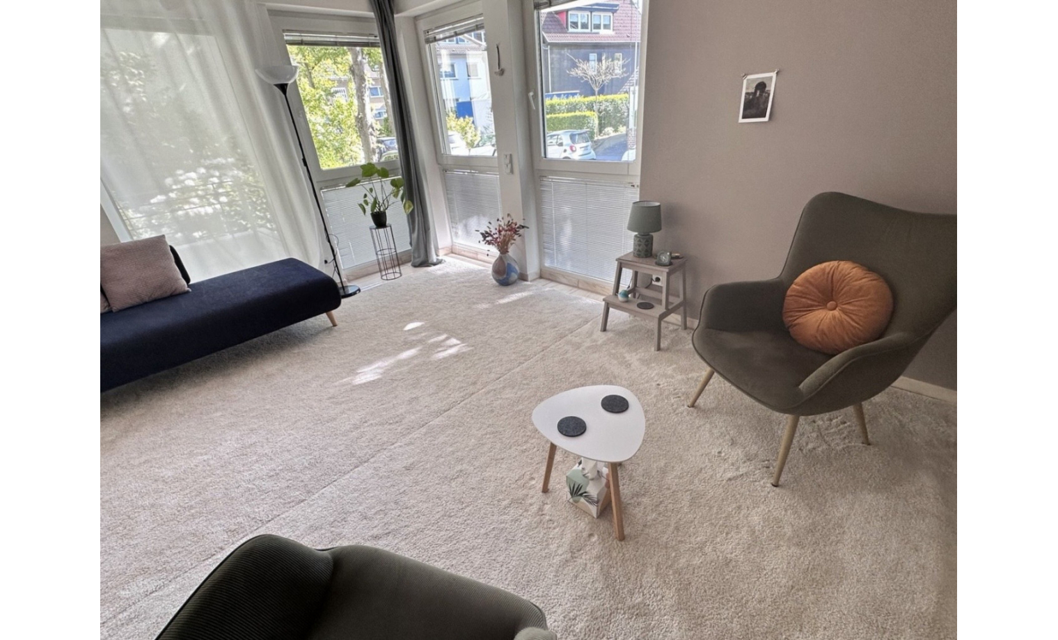 Büroräume  Köln Rodenkirchen