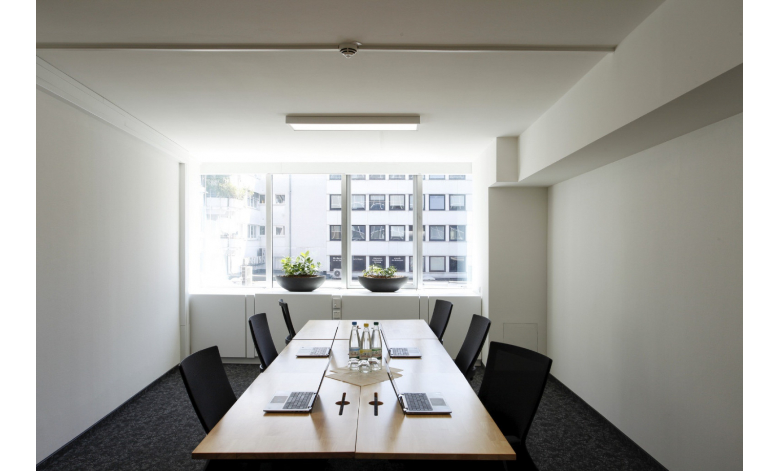 Büro mieten Schwertnergasse Köln Neustadt-Nord