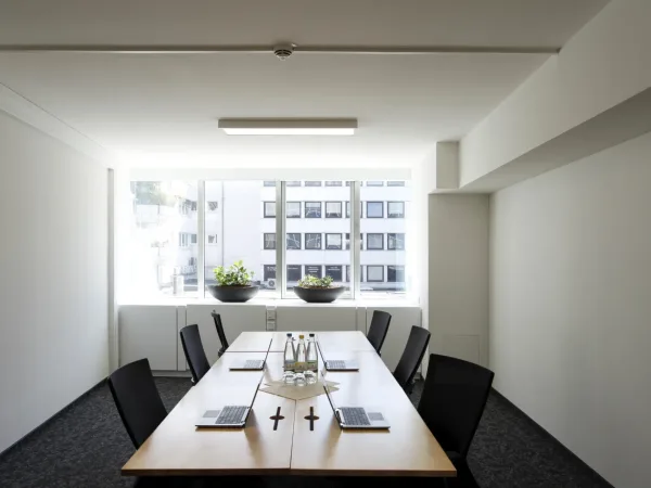 Abschließbares Büro in Köln (Altstadt-Nord) – Attraktive Einzelbüros in modern renovierter Etage in Köln — Bild 5