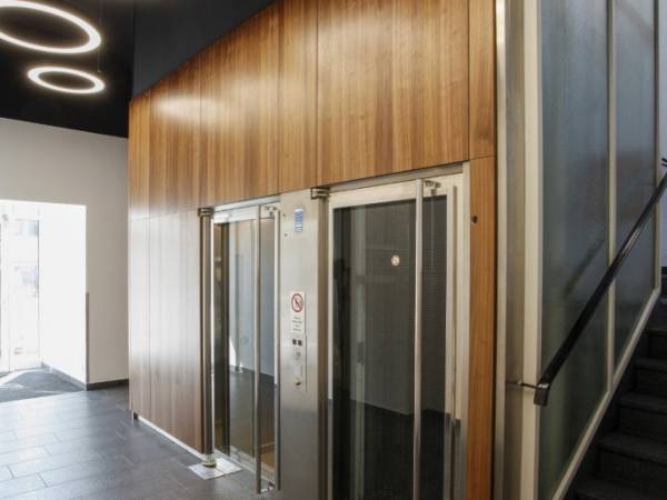 Attraktive Einzelbüros in renovierter Etage in Köln Neustadt-Nord — Bild 6