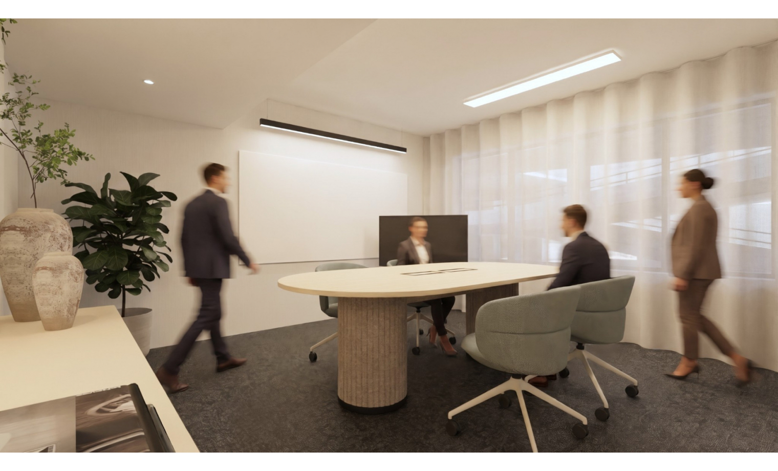 Coworking Schwertnergasse Köln Neustadt-Nord