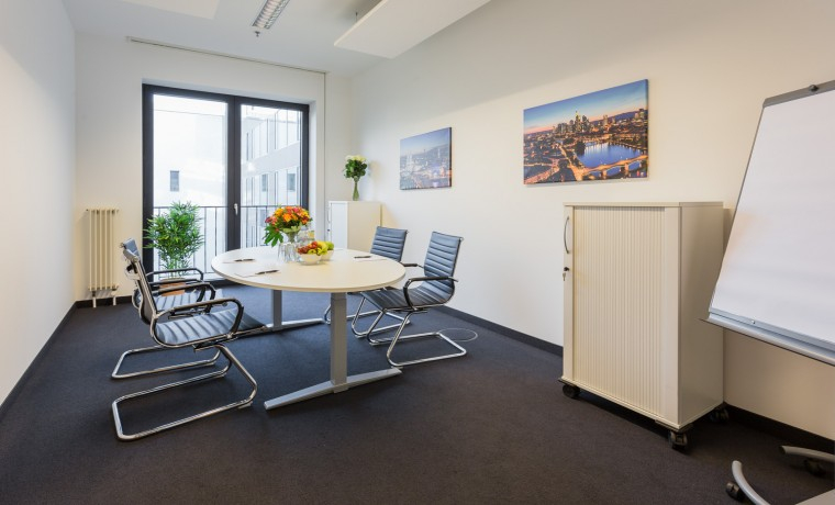 Coworking Space Friedrichstraße Berlin Mitte