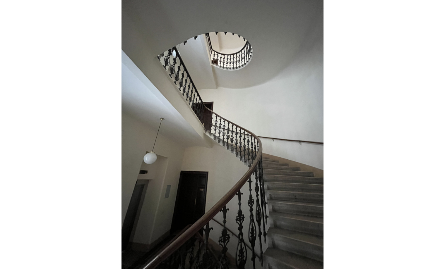 Arbeitsplatz Elisabethstraße Wien Mariahilf