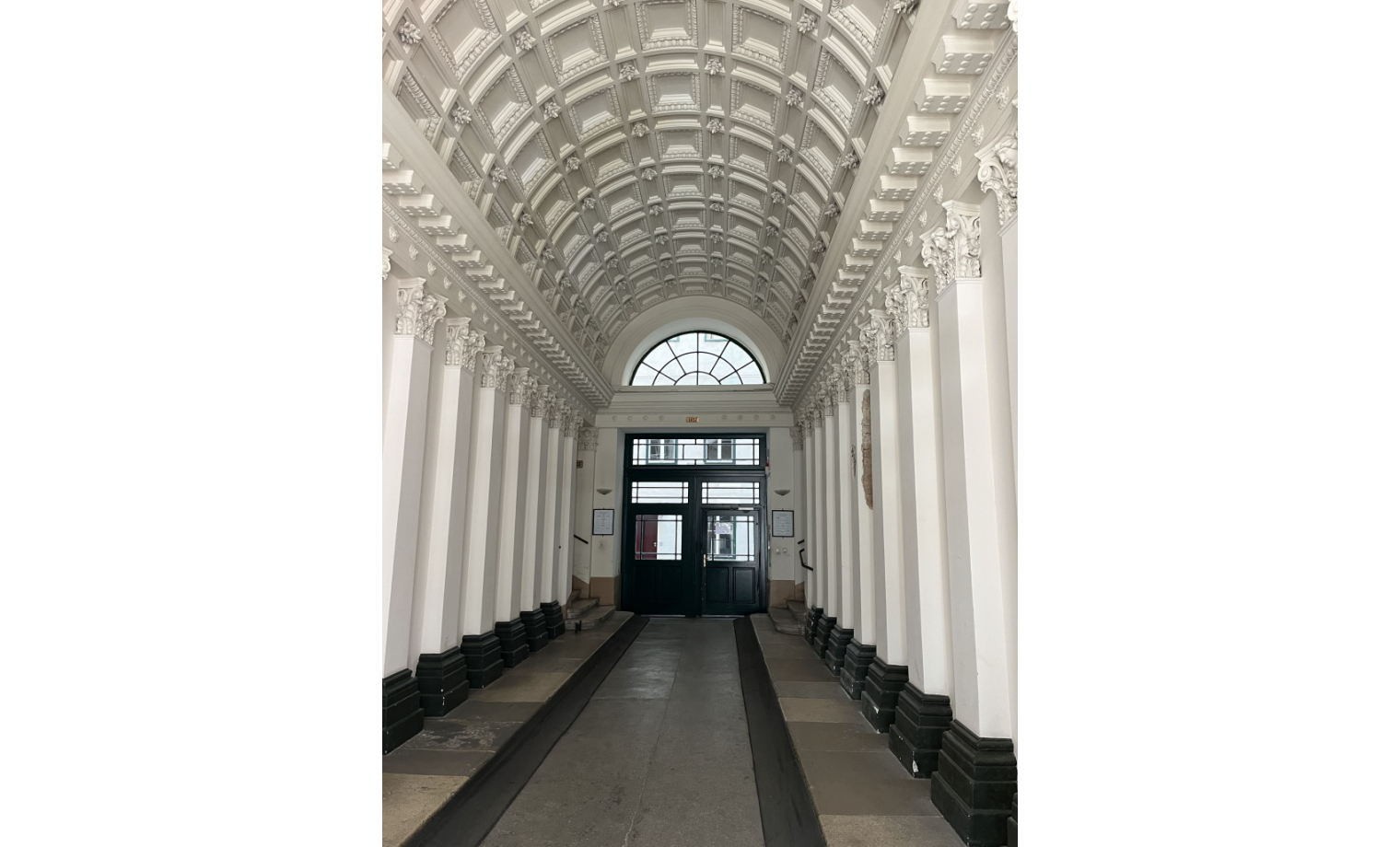 Büro mieten Elisabethstraße Wien Mariahilf