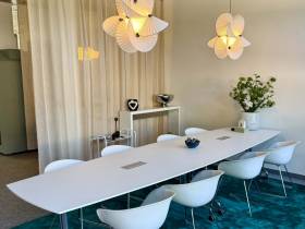 Moderner Coworking Space in Gräfelfing-Lochham