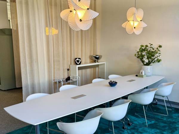 Moderner Coworking Space mit Top-Ausstattung in Gräfelfing-Lochham — Bild 2