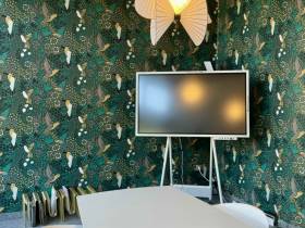 Moderner Coworking Space in Gräfelfing-Lochham