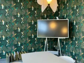 Moderner Coworking Space in Gräfelfing-Lochham