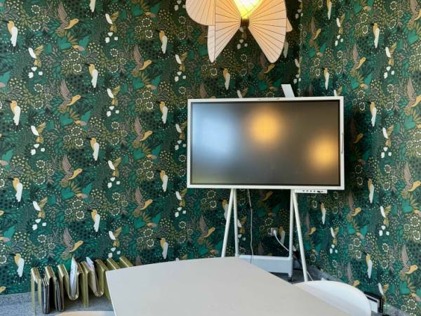 Moderner Coworking Space mit Top-Ausstattung in Gräfelfing-Lochham — Bild 3