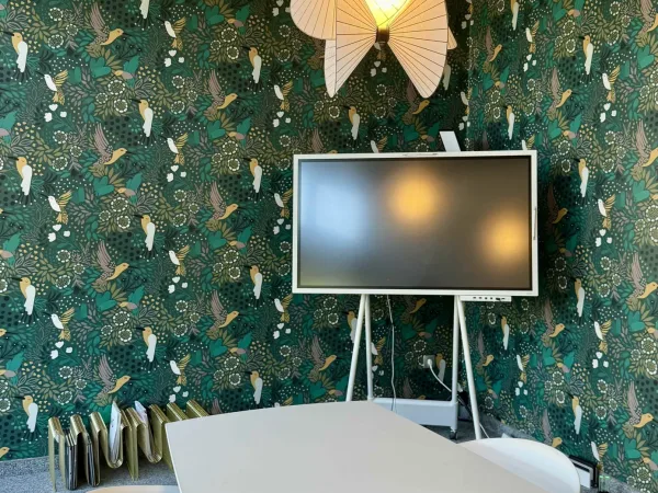 Schreibtischplatz in Gräfelfing (Lochham) – Moderner Coworking Space in Gräfelfing-Lochham — Bild 3