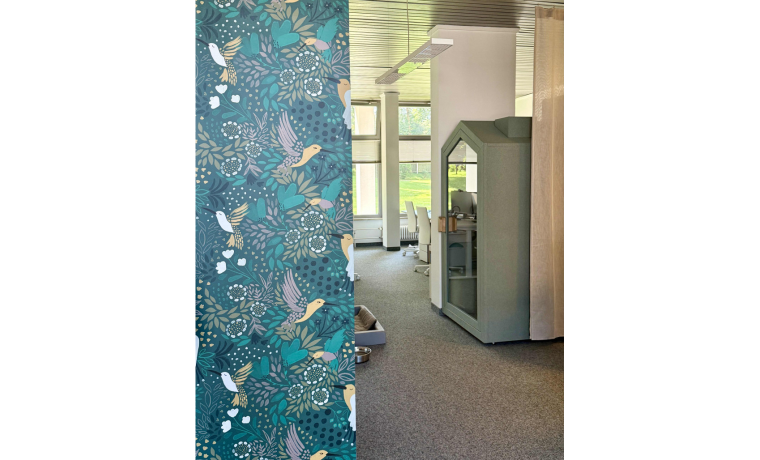 Coworking Lochhamer Straße Gräfelfing Lochham