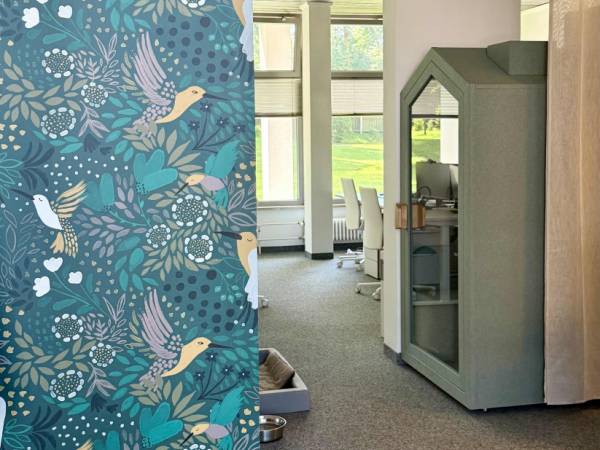 Moderner Coworking Space mit Top-Ausstattung in Gräfelfing-Lochham — Bild 4