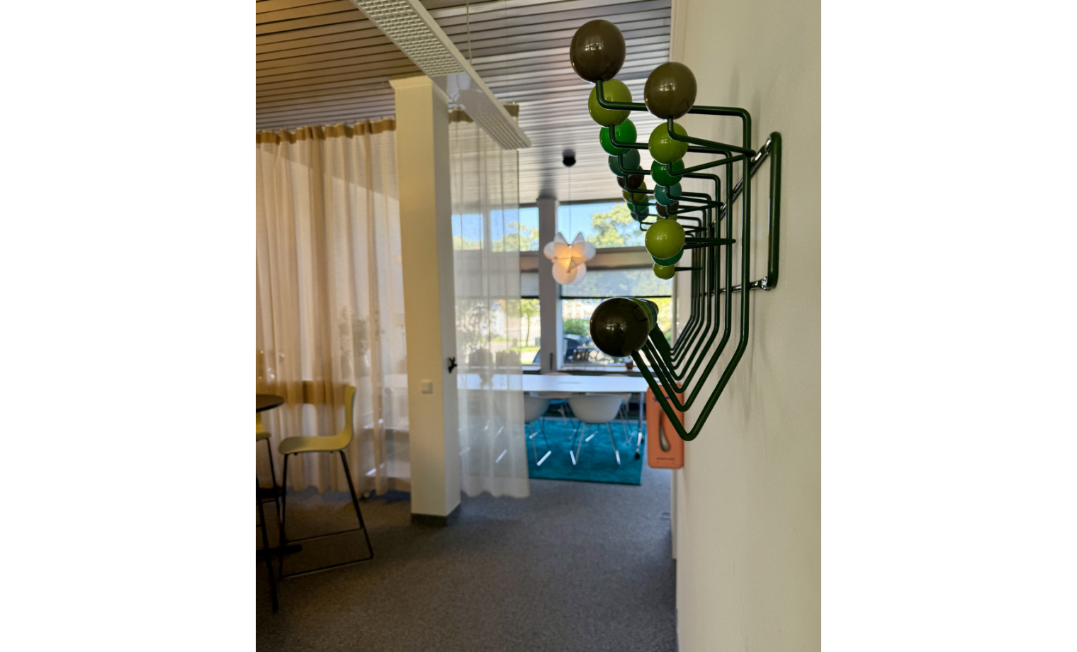 Bürogemeinschaft Lochhamer Straße Gräfelfing Lochham