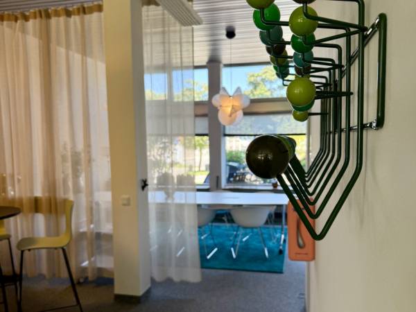 Moderner Coworking Space mit Top-Ausstattung in Gräfelfing-Lochham — Bild 6