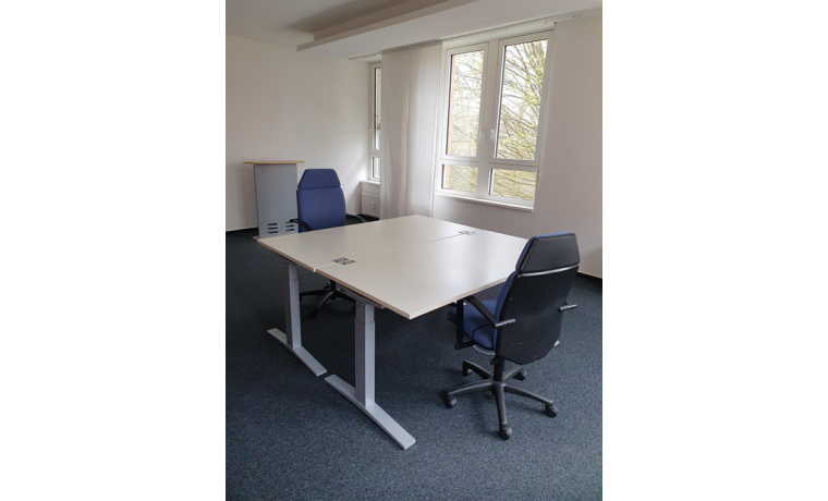 Büro mieten Willhoop Hamburg Langenhorn