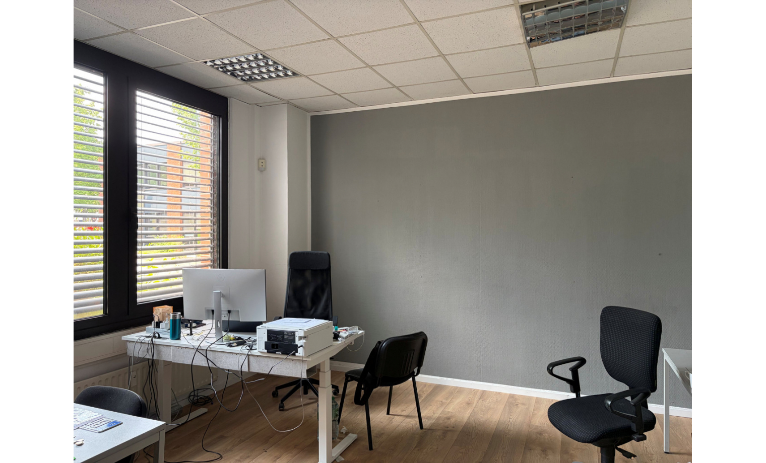 Büro mieten Toyota-Allee Köln Marsdorf